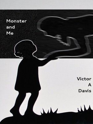 cover image of Monster and Me